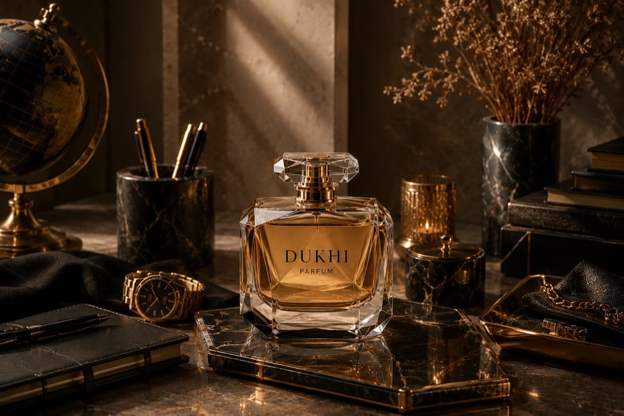 Niş parfum nədir və niyə bahalıdır?