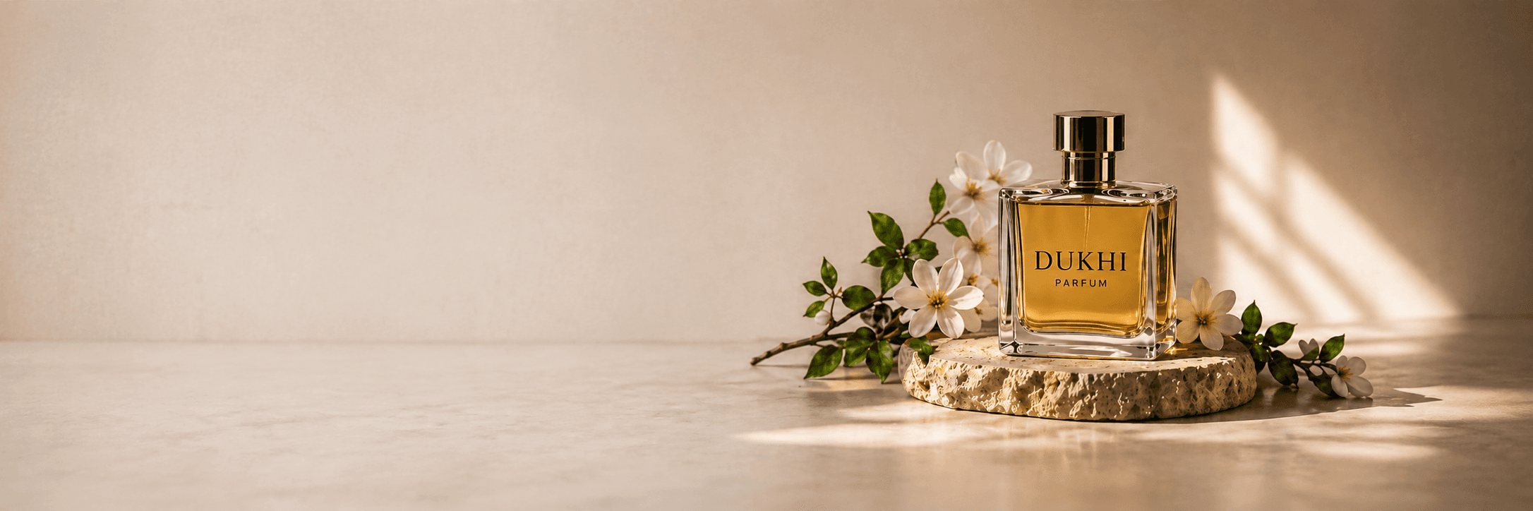 Dukhi Parfum